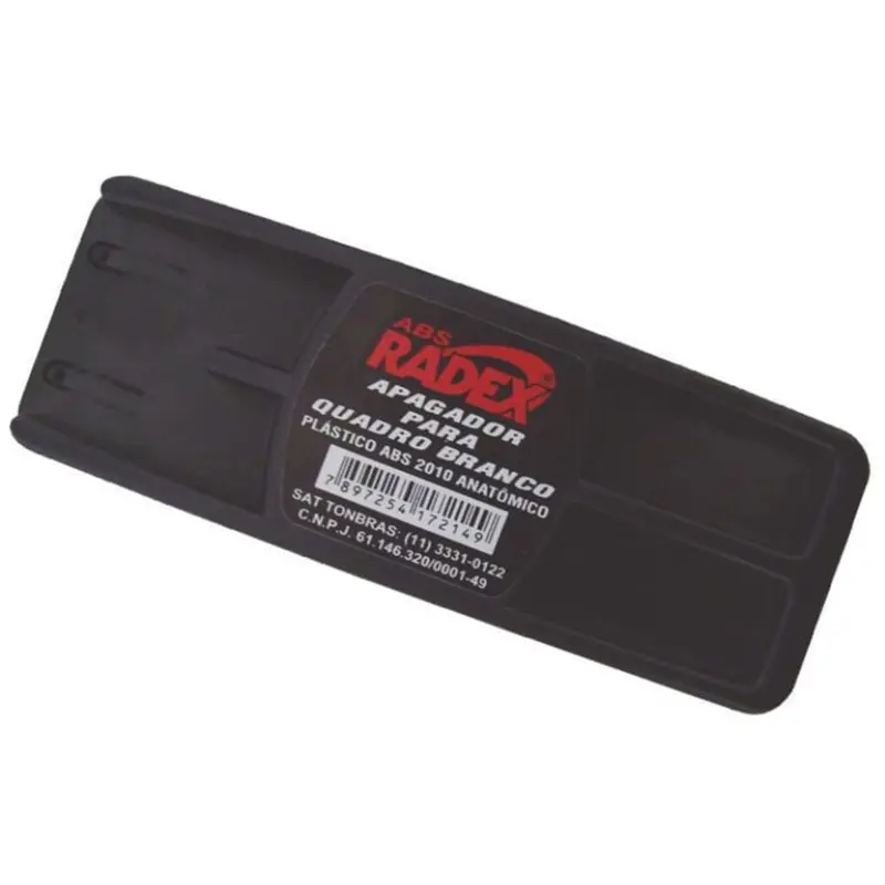Apagador Para Quadro Branco Radex
