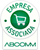 Certificado Empresa Associada ABCOMM