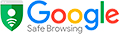 Certificado Google Safe Browsing